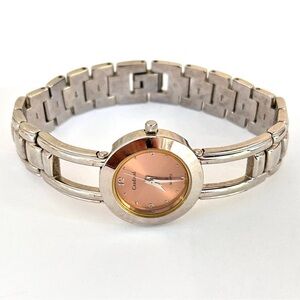 Cardinal Quartz Ladies Watch Bracelet Style